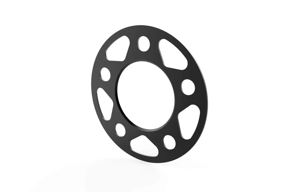 APR APR Spacers (Set of 2) - 66.5mm CB - 2mm Thick MS100159 - Detail View