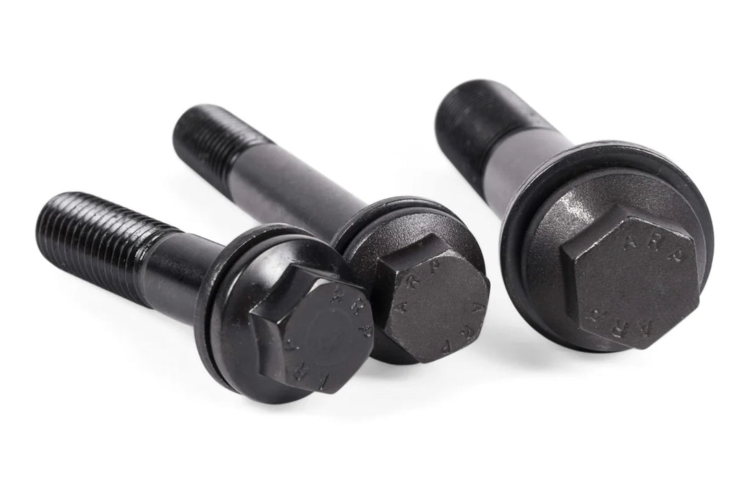 APR APR Spherical Pendulum Mount - PQ35 MS100106 - Back View