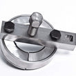 Load image into Gallery viewer, APR APR Supercharger Pulley - 3.0 TFSI Install Kit MS100025 - Side View
