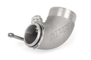 APR APR Turbo Inlet Pipe - 1.8/2.0T - MQB MS100137 - Main Product View