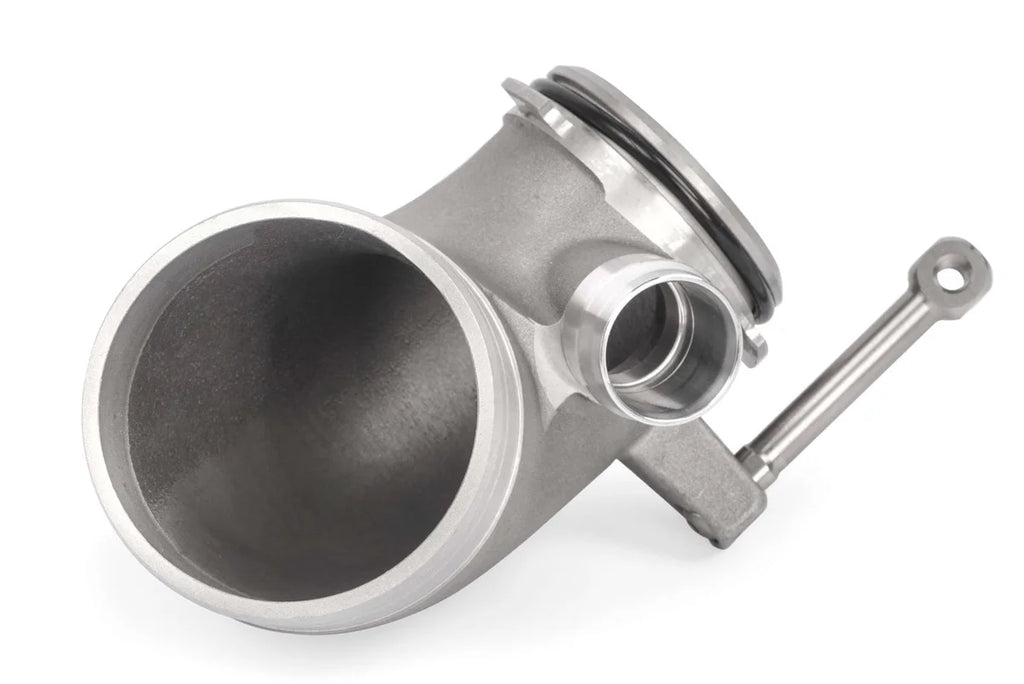 APR APR Turbo Inlet Pipe - 1.8/2.0T - MQB MS100137 - Back View