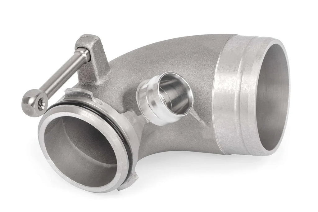 APR APR Turbo Inlet Pipe - 1.8/2.0T - MQB MS100137 - Installation View