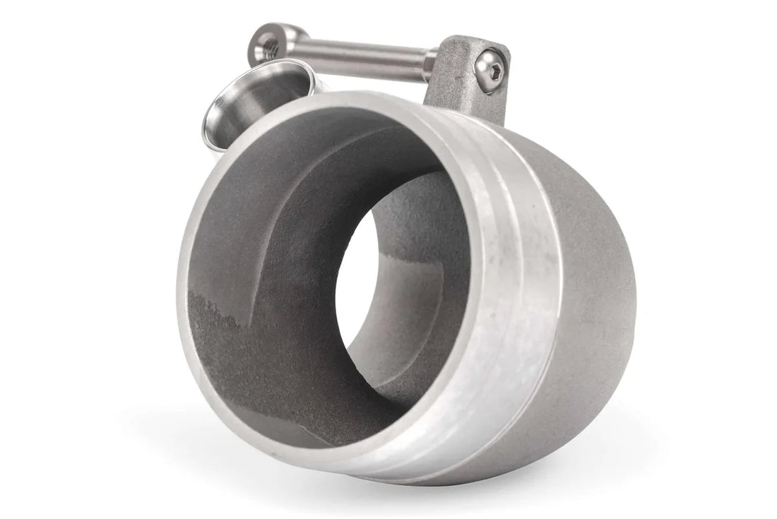 APR APR Turbo Inlet Pipe - 1.8/2.0T - MQB MS100137 - Additional View 5