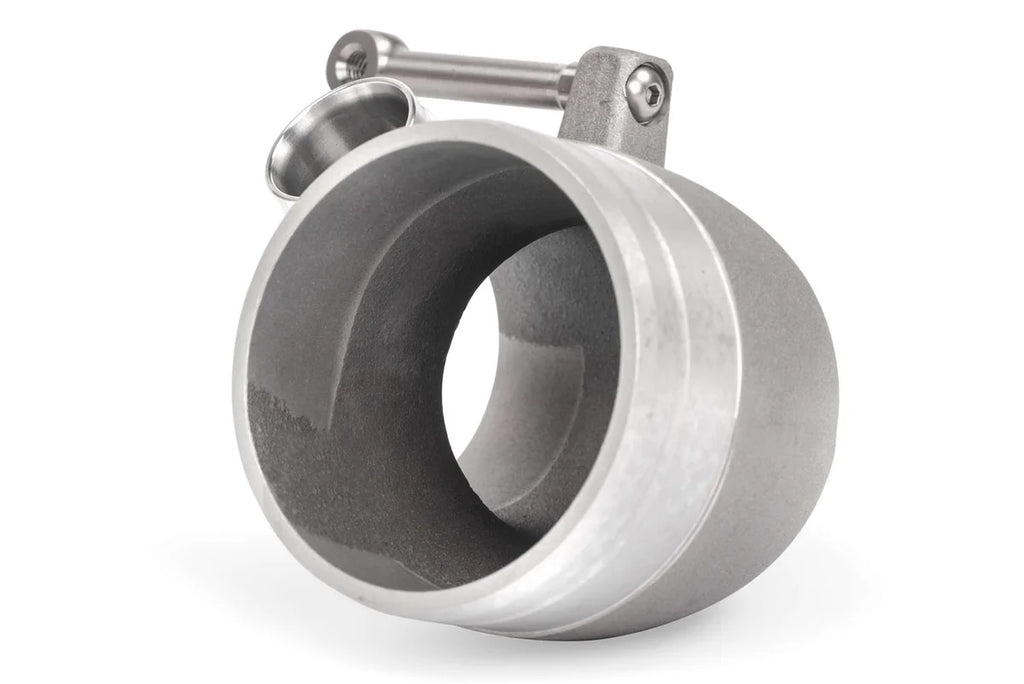 APR APR Turbo Inlet Pipe - 1.8/2.0T - MQB MS100137 - Additional View 5