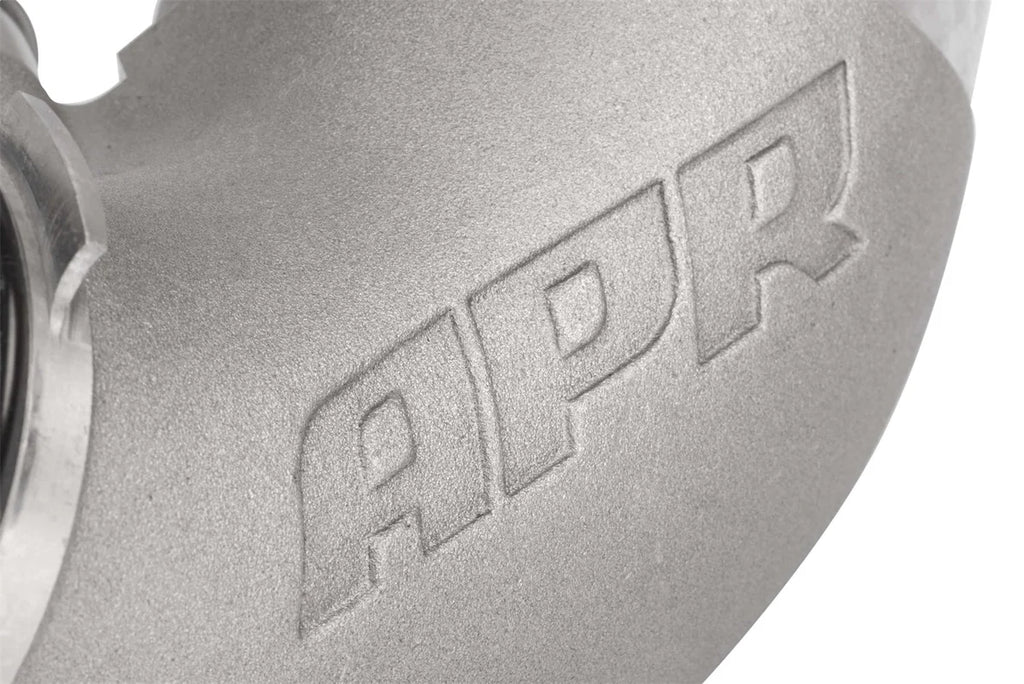 APR APR Turbo Inlet Pipe - 1.8/2.0T - MQB MS100137 - Additional View 7