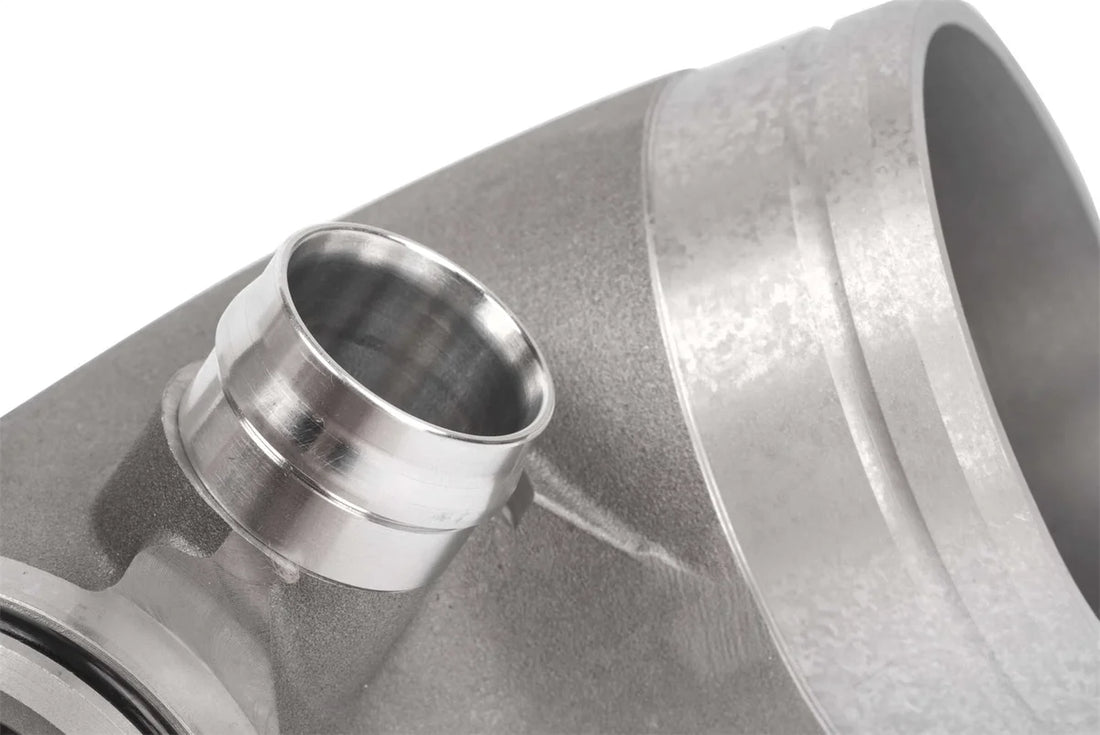 APR APR Turbo Inlet Pipe - 1.8/2.0T - MQB MS100137 - Additional View 8