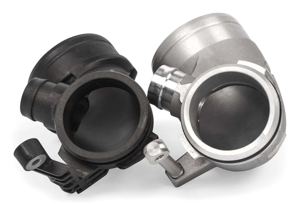 APR APR Turbo Inlet Pipe - 1.8/2.0T - MQB MS100137 - Additional View 10