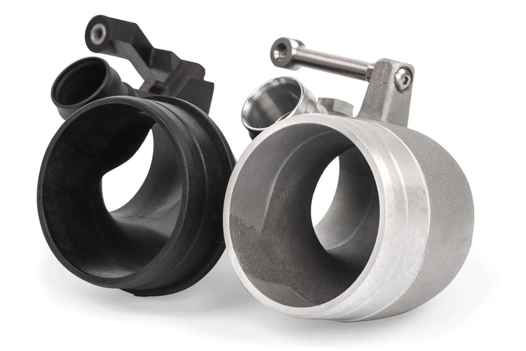APR APR Turbo Inlet Pipe - 1.8/2.0T - MQB MS100137 - Additional View 11