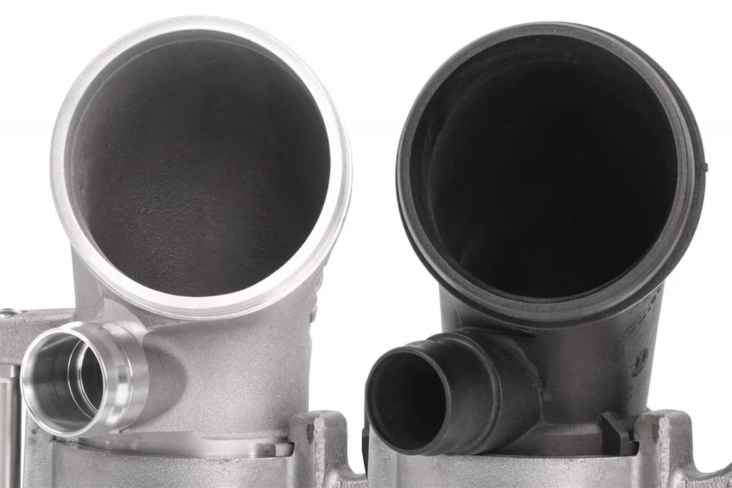 APR APR Turbo Inlet Pipe - 1.8/2.0T - MQB MS100137 - Additional View 13