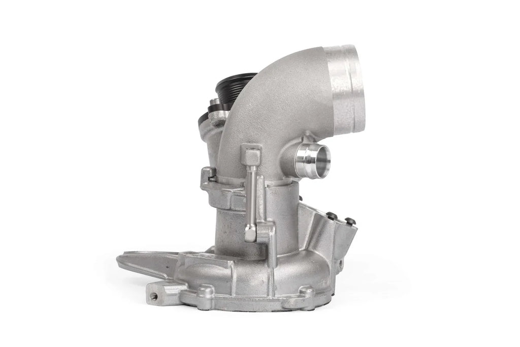 APR APR Turbo Inlet Pipe - 1.8/2.0T - MQB MS100137 - Additional View 15