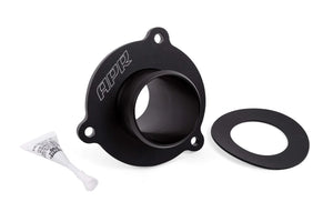 APR APR Turbo Muffler Delete MS100097 - Main Product View