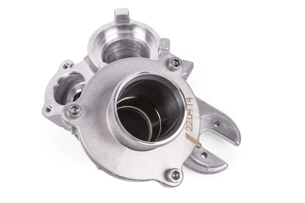 APR APR Turbo Muffler Delete MS100097 - Additional View 7