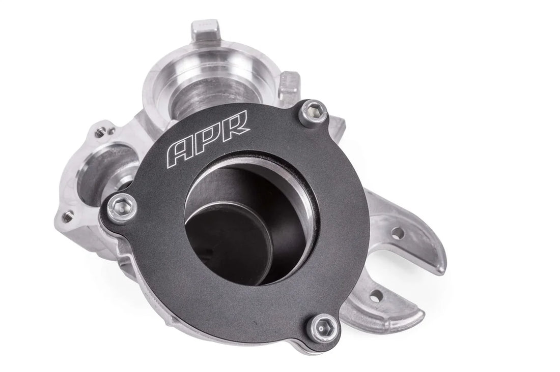 APR APR Turbo Muffler Delete MS100097 - Additional View 8