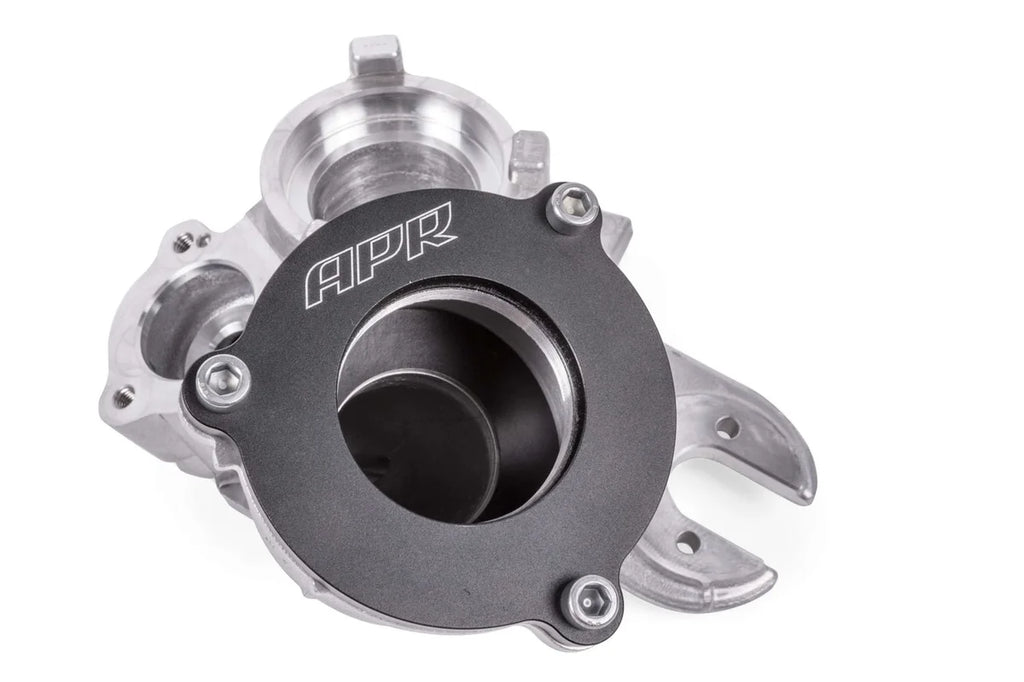 APR APR Turbo Muffler Delete MS100097 - Additional View 8