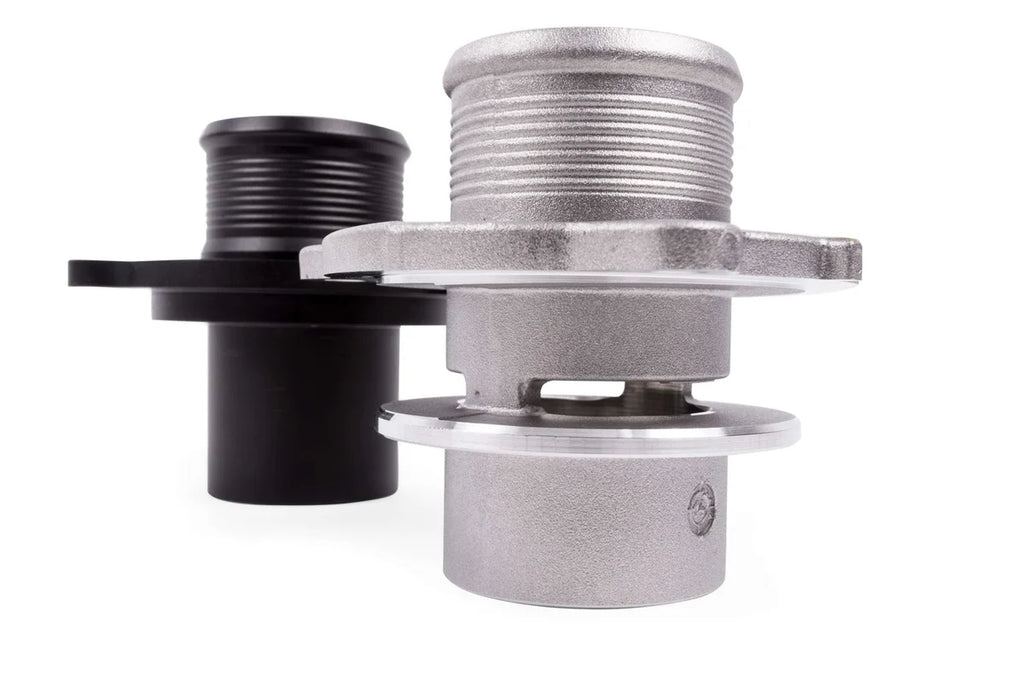 APR APR Turbo Muffler Delete MS100097 - Additional View 9