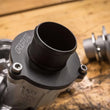 Load image into Gallery viewer, APR APR Turbo Muffler Delete MS100097 - Additional View 10