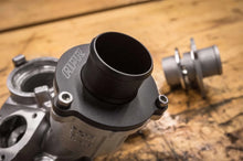 Load image into Gallery viewer, APR APR Turbo Muffler Delete MS100097 - Additional View 10