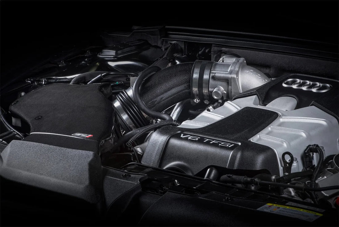 APR APR Ultracharger Throttle Body Upgrade - 3.0 TFSI - B8/B8.5 S4/S5/A4/A5 MS100128 - Additional View 11