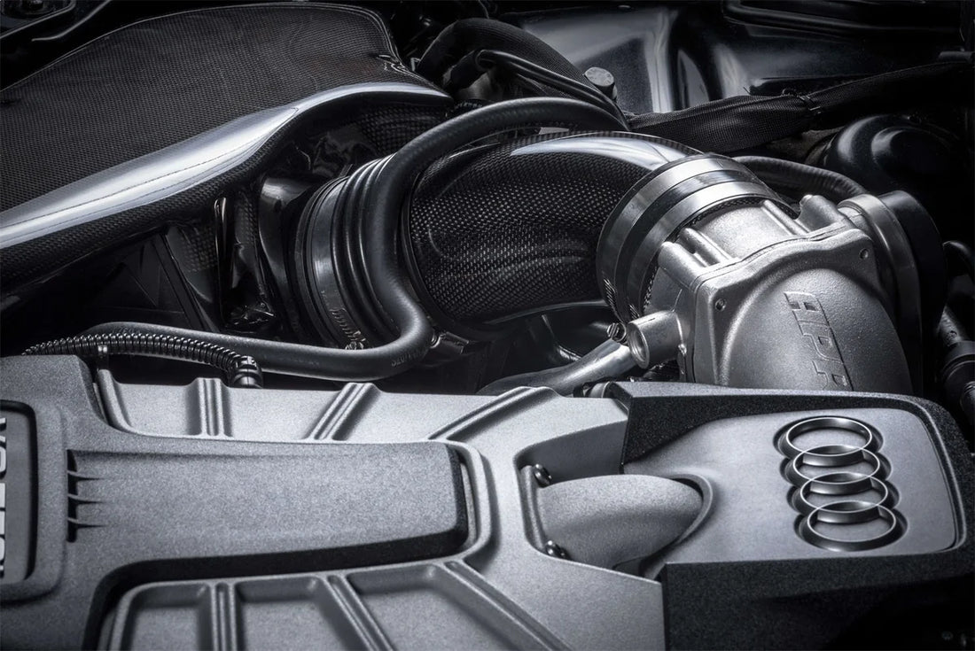 APR APR Ultracharger Throttle Body Upgrade - 3.0 TFSI - B8/B8.5 S4/S5/A4/A5 MS100128 - Additional View 12