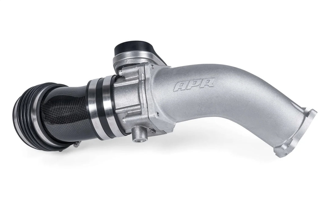APR APR Ultracharger Throttle Body Upgrade - 3.0 TFSI - C7 A6/A7 MS100130 - Side View