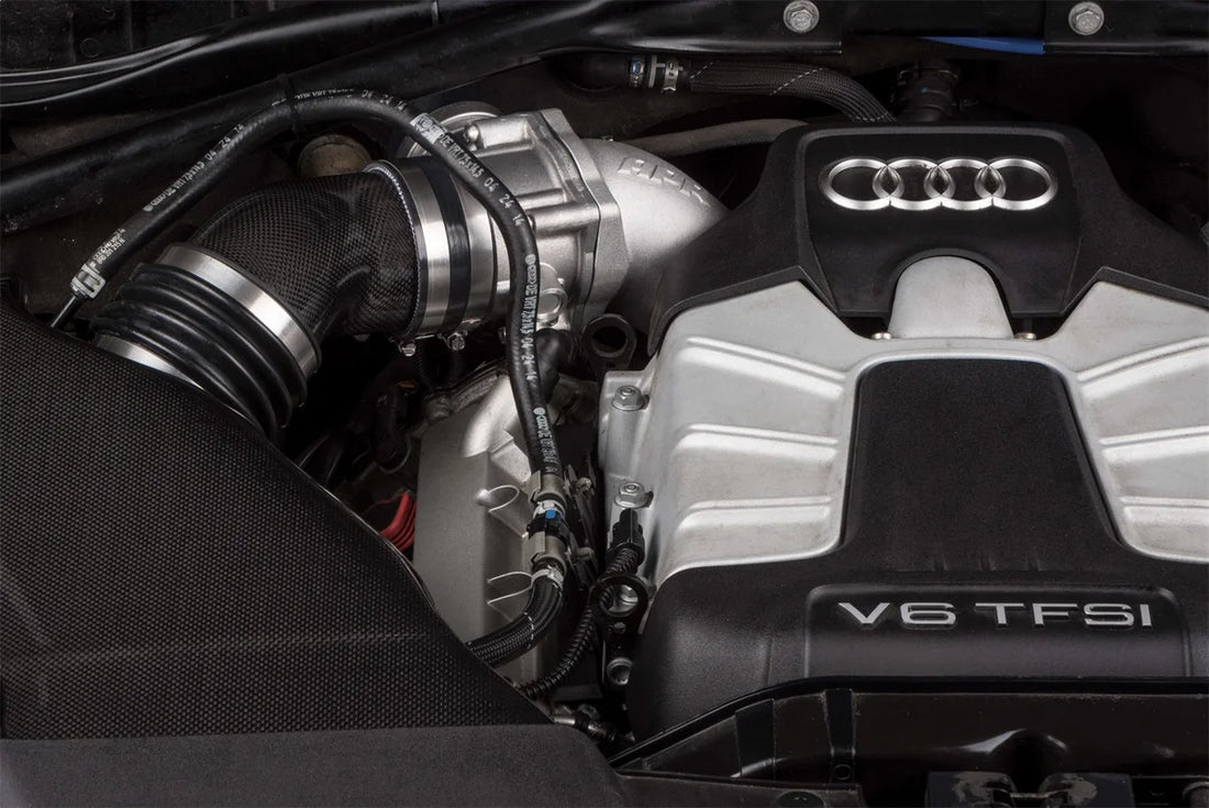 APR APR Ultracharger Throttle Body Upgrade - 3.0 TFSI - Q5/SQ5 MS100129 - Additional View 12