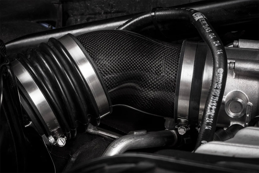 APR APR Ultracharger Throttle Body Upgrade - 3.0 TFSI - Q5/SQ5 MS100129 - Additional View 13