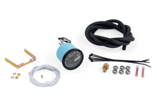 Load image into Gallery viewer, APR APR Universal Mechanical Boost Gauge System (Blue) MS100146 - Main Product View