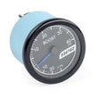 Load image into Gallery viewer, APR APR Universal Mechanical Boost Gauge System (Blue) MS100146 - Side View