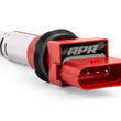 Load image into Gallery viewer, APR APR VR6 (2.8L/3.2L/3.6L 24v) Ignition Coils (Red) MS100244 - Main Product View