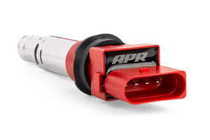 APR APR VR6 (2.8L/3.2L/3.6L 24v) Ignition Coils (Red) MS100244 - Main Product View