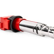 Load image into Gallery viewer, APR APR VR6 (2.8L/3.2L/3.6L 24v) Ignition Coils (Red) MS100244 - Back View