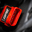 Load image into Gallery viewer, APR APR VR6 (2.8L/3.2L/3.6L 24v) Ignition Coils (Red) MS100244 - Installation View