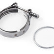 Load image into Gallery viewer, APR APR v-band clamp for APR exhaust systems - 63.5mm (2.5") EXH0375 - Main Product View
