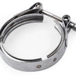 Load image into Gallery viewer, APR APR v-band clamp for APR exhaust systems - 63.5mm (2.5") EXH0375 - Side View