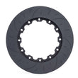 Load image into Gallery viewer, APR Fits APR 6 Piston Brakes. Direct replacement 350x34mm brake discs. BRK00006 - Side View