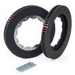 Load image into Gallery viewer, APR Fits APR 6 Piston Brakes. Direct replacement 380x34mm brake discs. BRK00029 - Main Product View