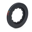 Load image into Gallery viewer, APR Fits APR 6 Piston Brakes. Direct replacement 380x34mm brake discs. BRK00029 - Side View