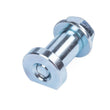 Load image into Gallery viewer, APR Fits APR 6 Piston Brakes. Direct replacement 380x34mm brake discs. BRK00029 - Detail View