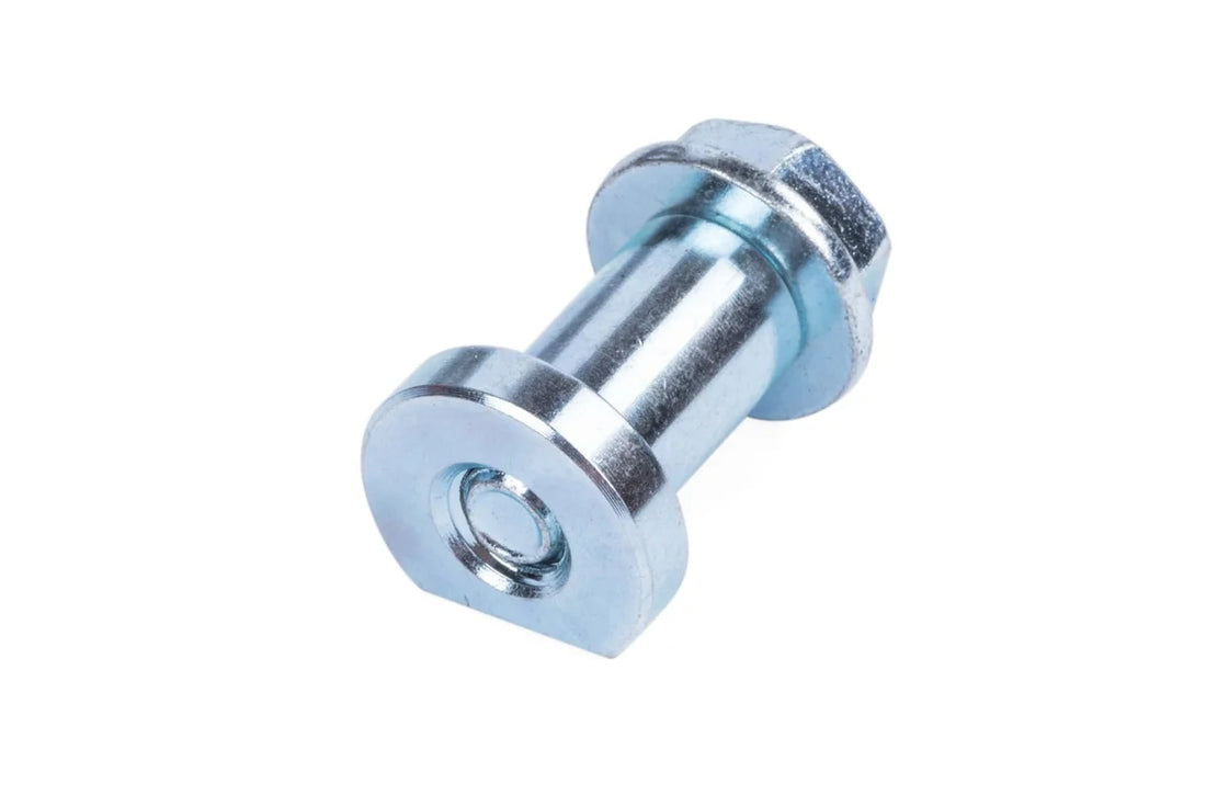 APR Fits APR 6 Piston Brakes. Direct replacement 380x34mm brake discs. BRK00029 - Detail View