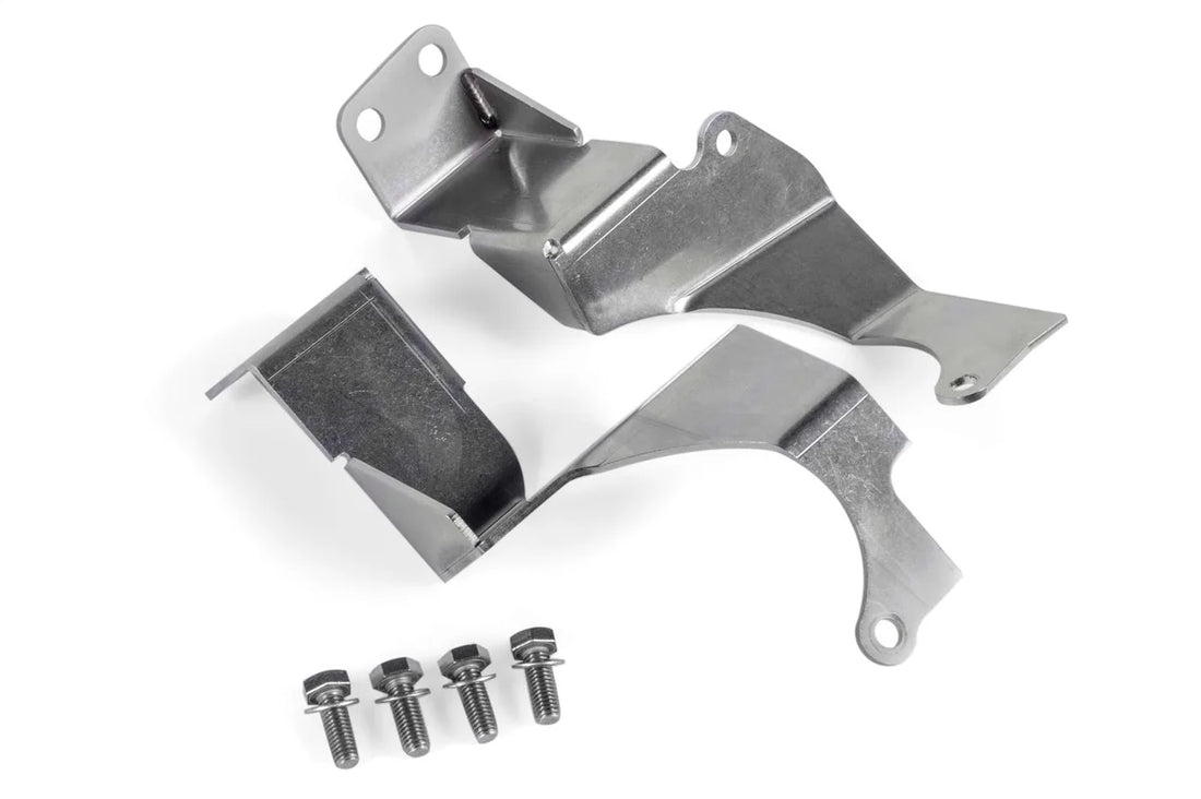 APR Fits Audi A4 09-16, A4 Quattro 09-16, A5 10-14, A5 Quattro 10-17, allroad 13-16 IC100017 - Additional View 7