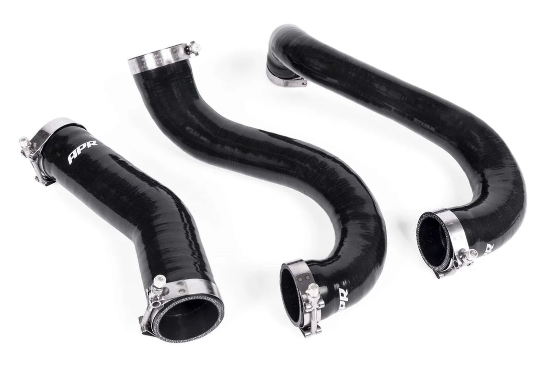 APR Fits Audi A4 17-20, A4 Quattro 17-24, A5 Sportback 18-24 IC100022 - Side View