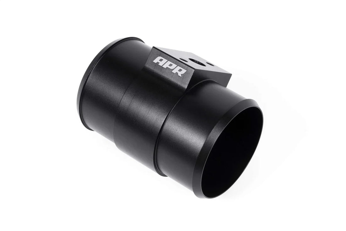 APR Fits Audi A4 17-20, A4 Quattro 17-24, A5 Sportback 18-24 IC100022 - Back View