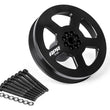 Load image into Gallery viewer, APR Fits Audi A6 Quattro 16-18, A7 Quattro 16-18, A8 Quattro 15-18, Q7 17-19 MS100185 - Back View