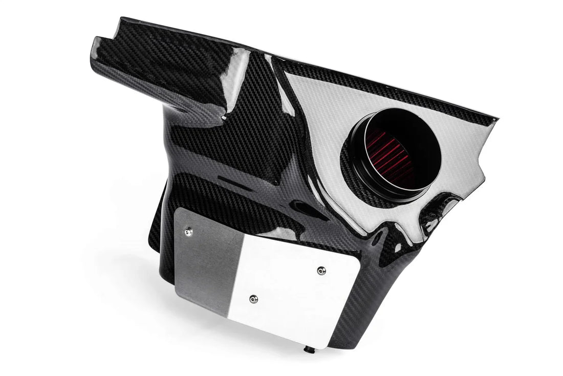 APR Fits Audi Q5 13-17, S4 10-16, S5 10-17, SQ5 14-17 CI100037 - Side View