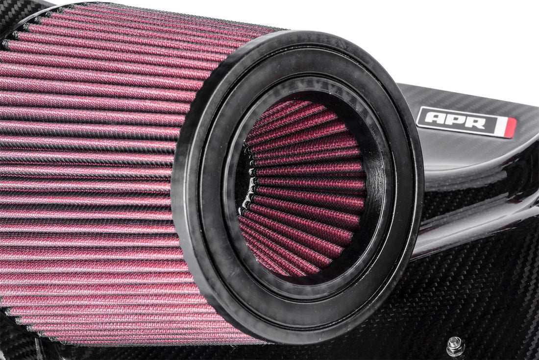 APR Fits Audi Q5 13-17, S4 10-16, S5 10-17, SQ5 14-17 CI100037 - Back View