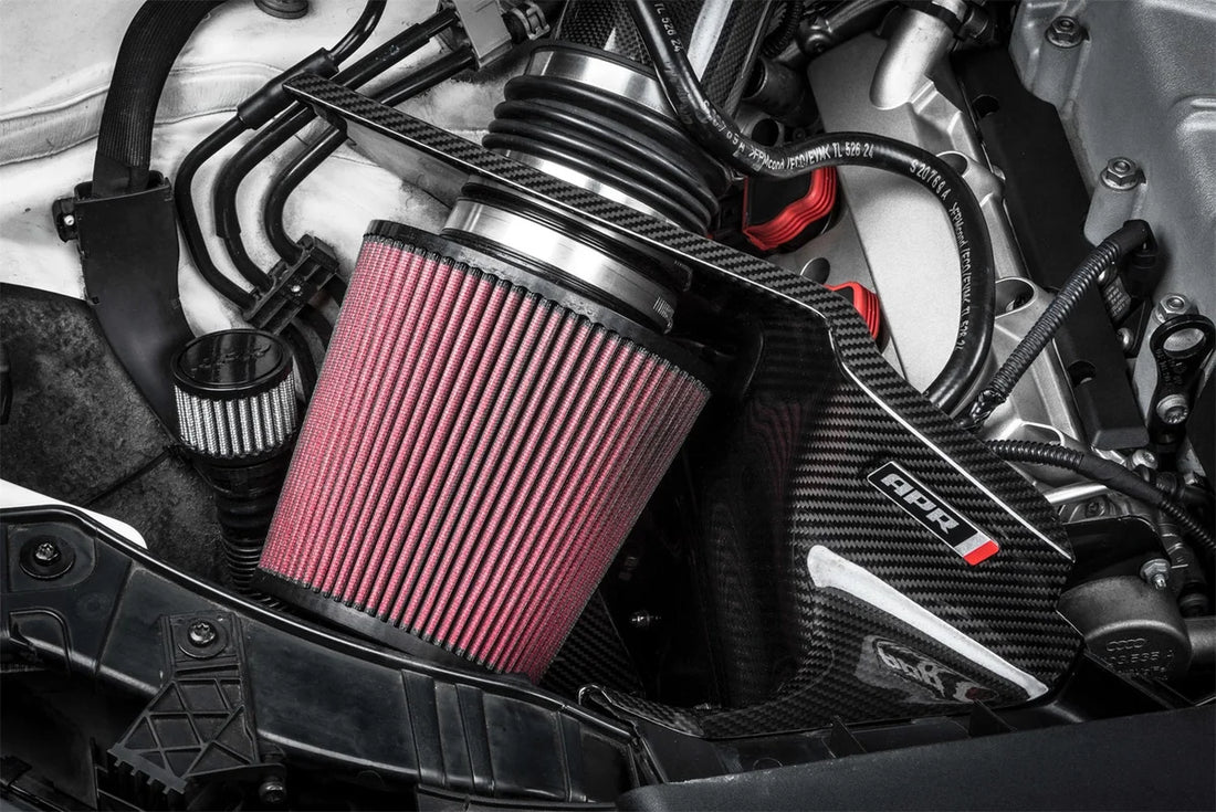 APR Fits Audi Q5 13-17, S4 10-16, S5 10-17, SQ5 14-17 CI100037 - Additional View 7