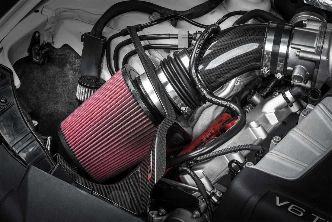 APR Fits Audi Q5 13-17, S4 10-16, S5 10-17, SQ5 14-17 CI100037 - Additional View 9