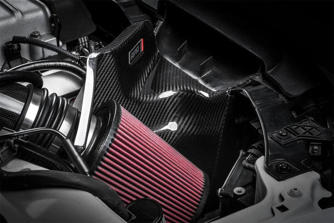 APR Fits Audi Q5 13-17, S4 10-16, S5 10-17, SQ5 14-17 CI100037 - Additional View 11