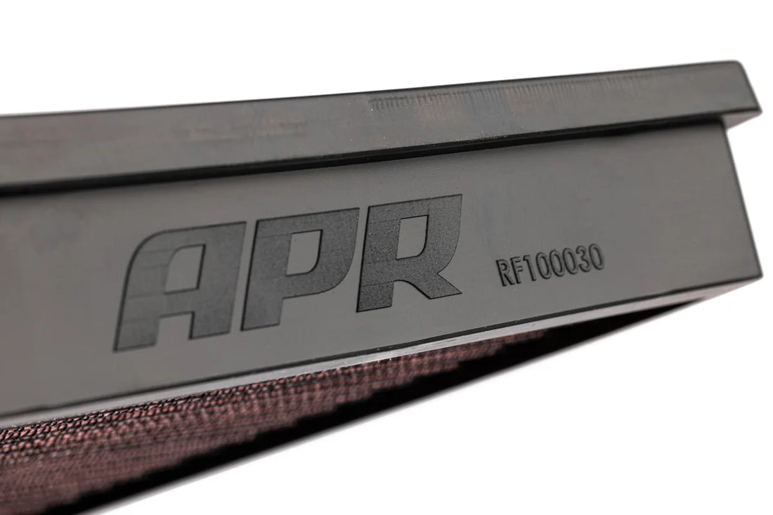 APR Fits Audi Q7 07-15; Porsche Cayenne 03-18; Volkswagen Touareg 04-17 RF100030 - Back View