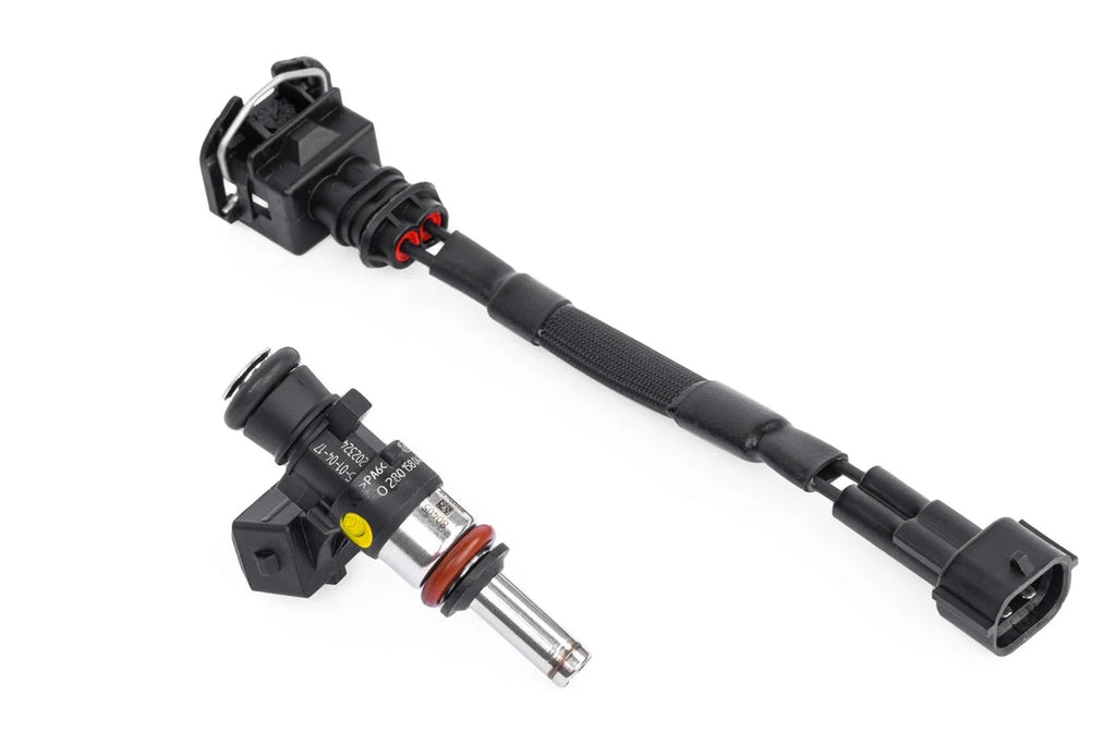 APR Fits Audi RS3 17-24, TT RS Quattro 18-22 MS100195 - Main Product View